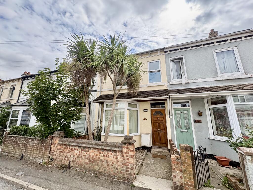 Main image of property: Victoria Street, Fletton, Peterborough