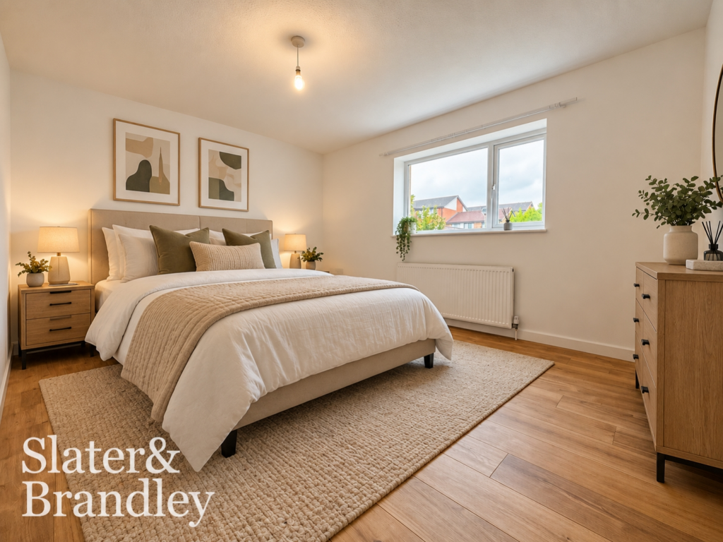 Main image of property:  Sanger Close, Clifton, Nottingham, NG11 8QN