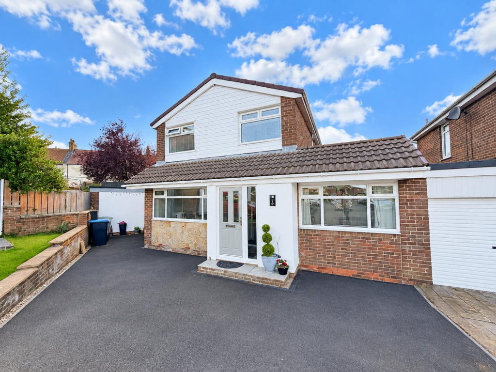 Main image of property: Orchard Close, Sedgefield, Stockton-On-Tees