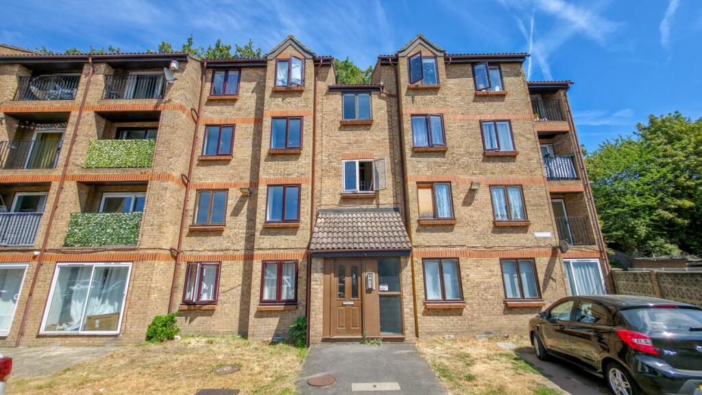 Main image of property: Sycamore Court, Sandcliff Road, Erith, Kent, DA8
