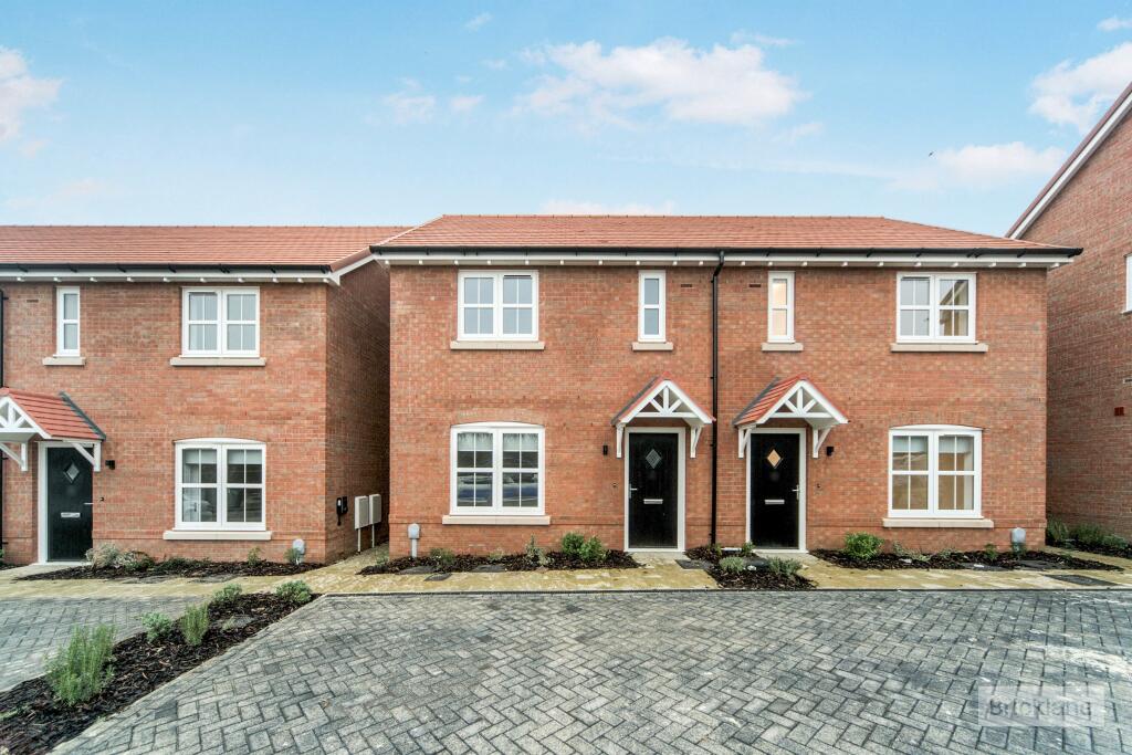 Main image of property: Funnell Drive, Stone Cross, PEVENSEY