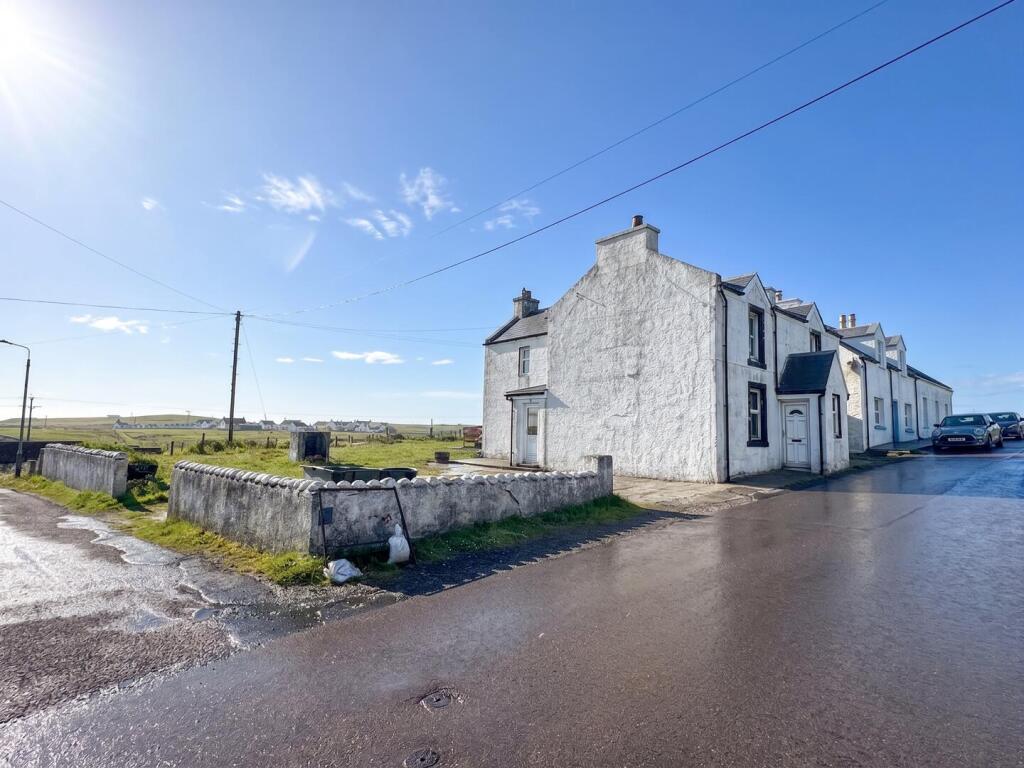 Main image of property: Main Street, Port Wemyss, Isle Of Islay