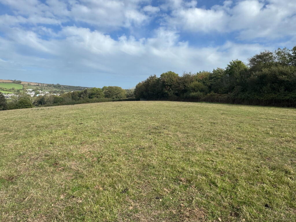 Main image of property: Chillington, Kingsbridge - Lot 2