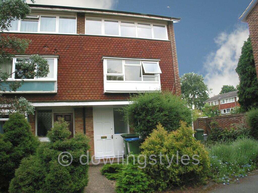 Main image of property: Spurfield,West Molesey,KT8