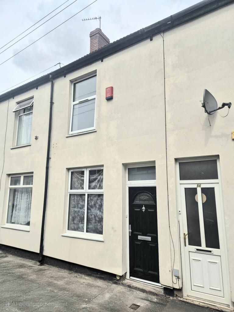 Main image of property: Prosser Street, Heath Town, Wolverhampton