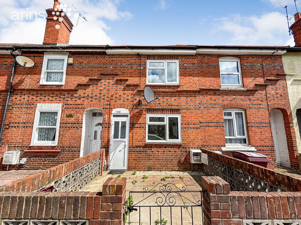 Main image of property: Liverpool Road, Reading, RG1