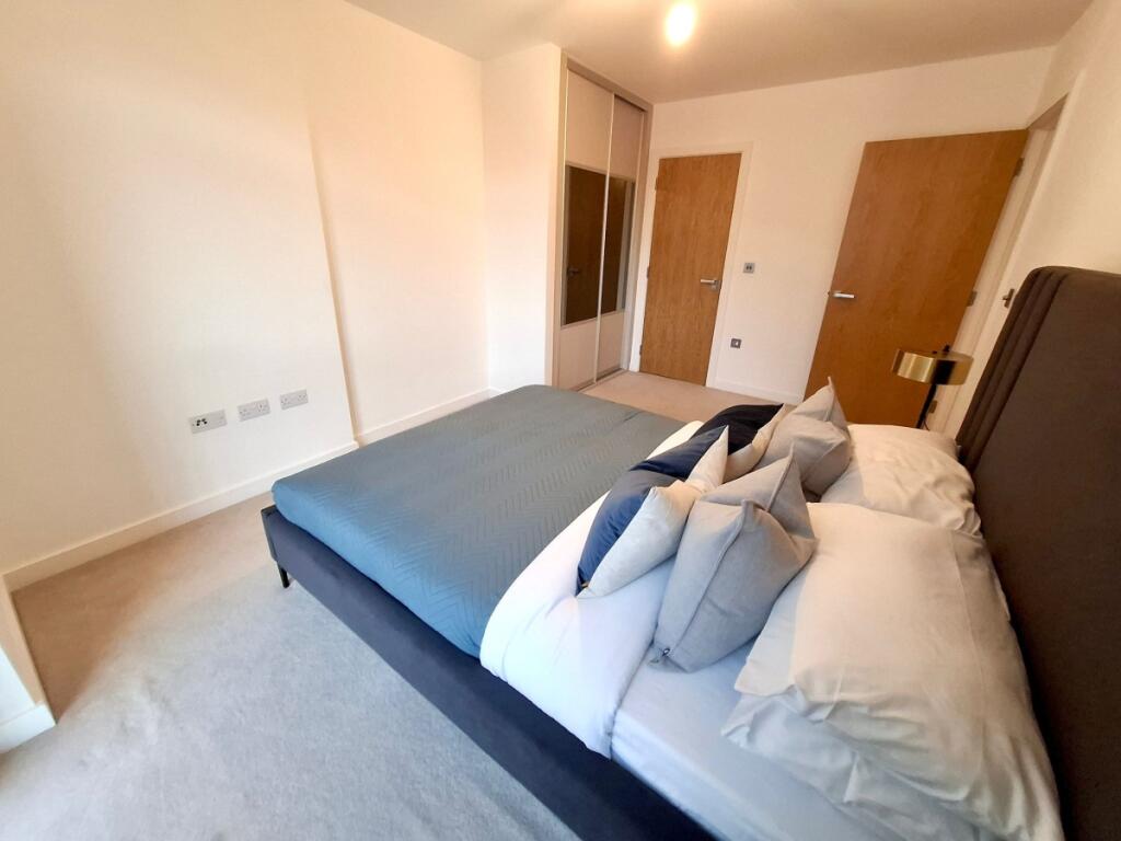 Main image of property: Florence House, Colindale.