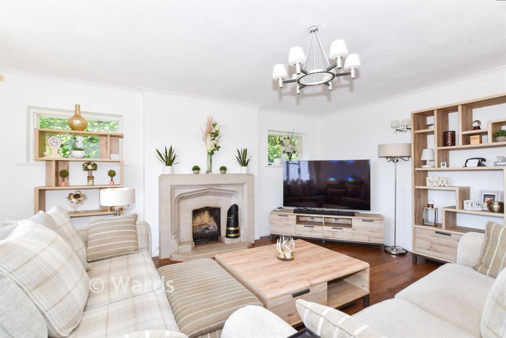 Main image of property: Chart Road, Sutton Valence, Maidstone, Kent