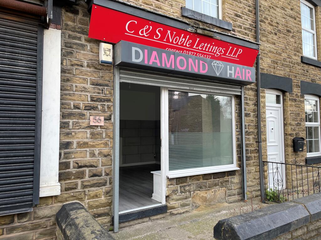 Main image of property: Eldon Street North, Barnsley