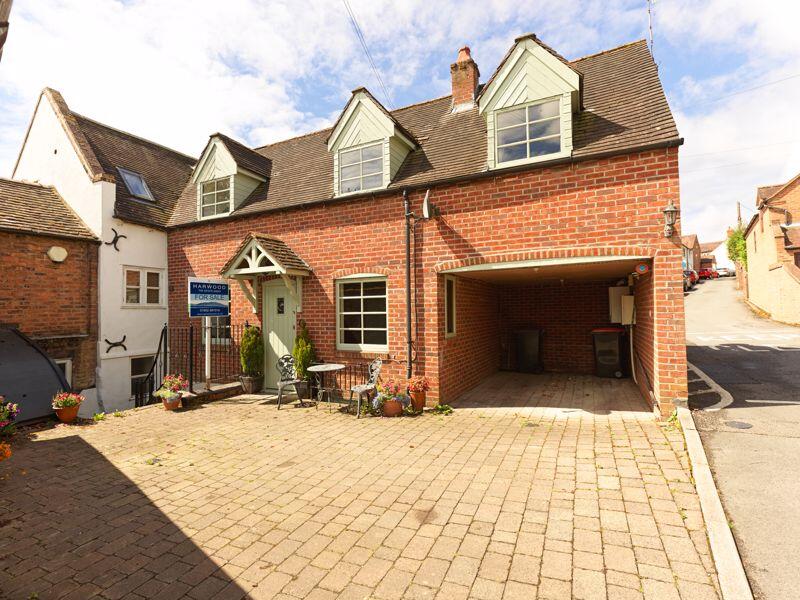 Main image of property: Belmont Road, Ironbridge