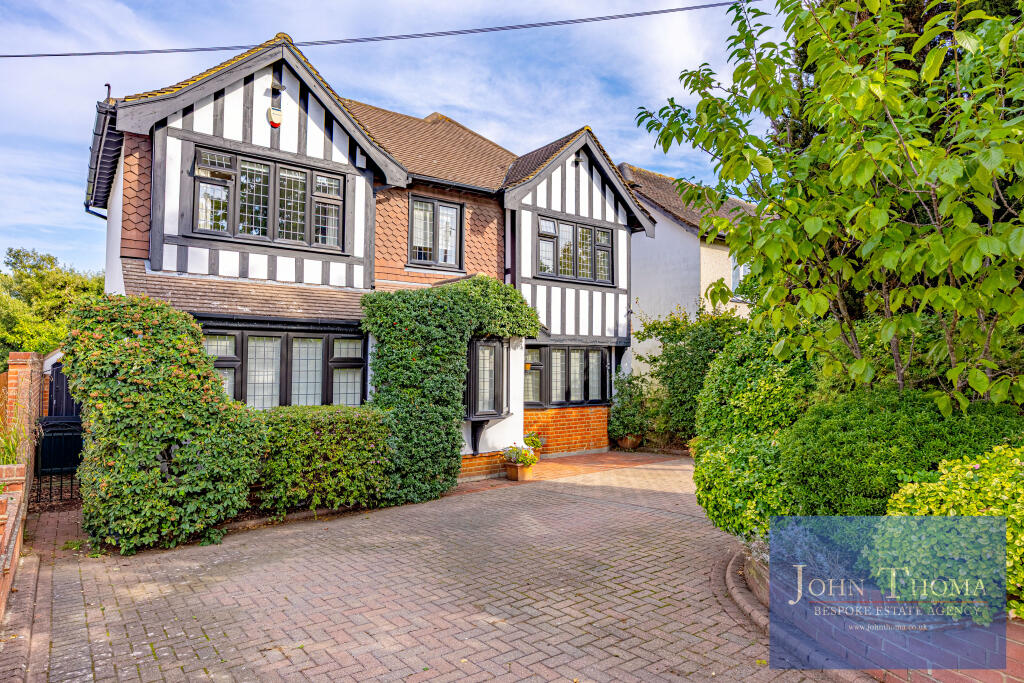 Main image of property: Grange Crescent, Chigwell, Essex