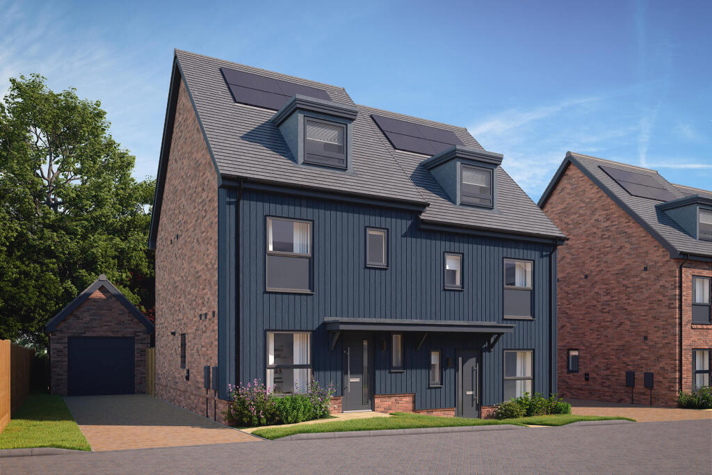Main image of property: London Road,
Bishop's Stortford,
Hertfordshire,
CM23 3LU
