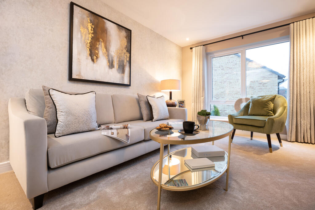 Main image of property: Off Forest Gate,
Palmerville,
Killingworth,
Newcastle,
NE12 9EN