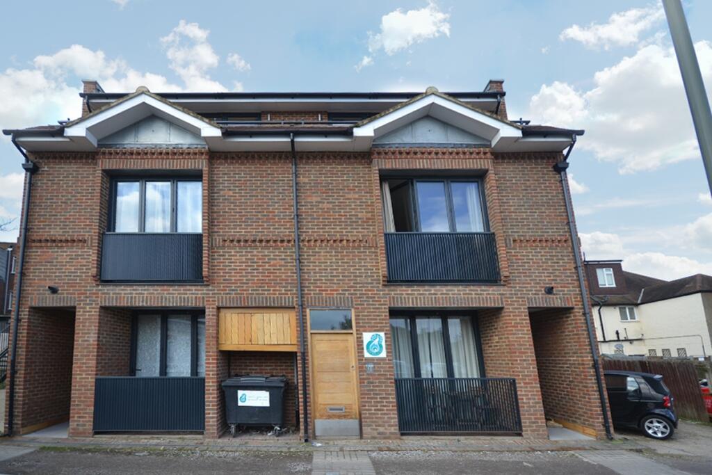 Main image of property: Station Road West Wickham BR4