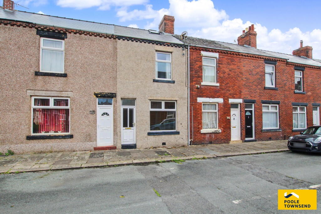 Main image of property: Mosley Street, Barrow-in-furness, LA14 2AZ