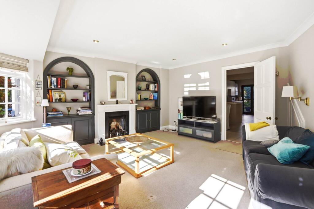 Main image of property: Wilson Street, London
