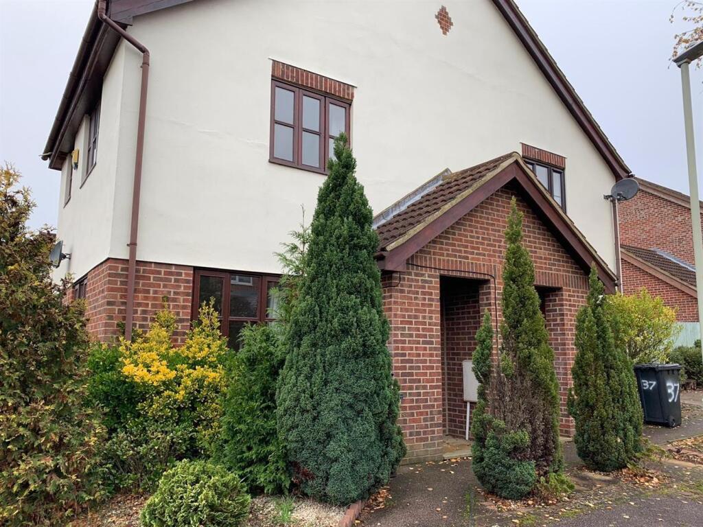 Main image of property: The Copse, Hertford