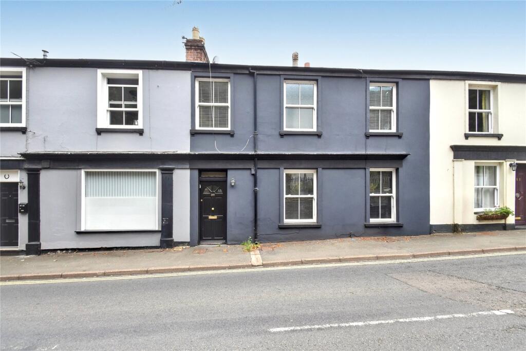 Main image of property: Wells Road, Malvern, Worcestershire, WR14