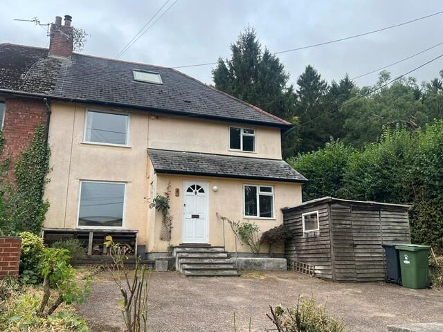 Main image of property: Metcombe, Ottery St Mary