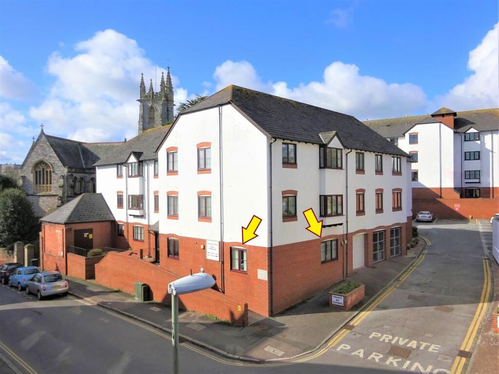 Main image of property: Church Street, Heavitree, Exeter