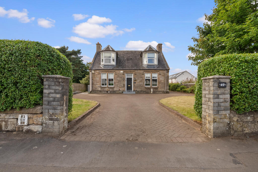 Main image of property: Napier Street, Linwood, Paisley, Renfrewshire