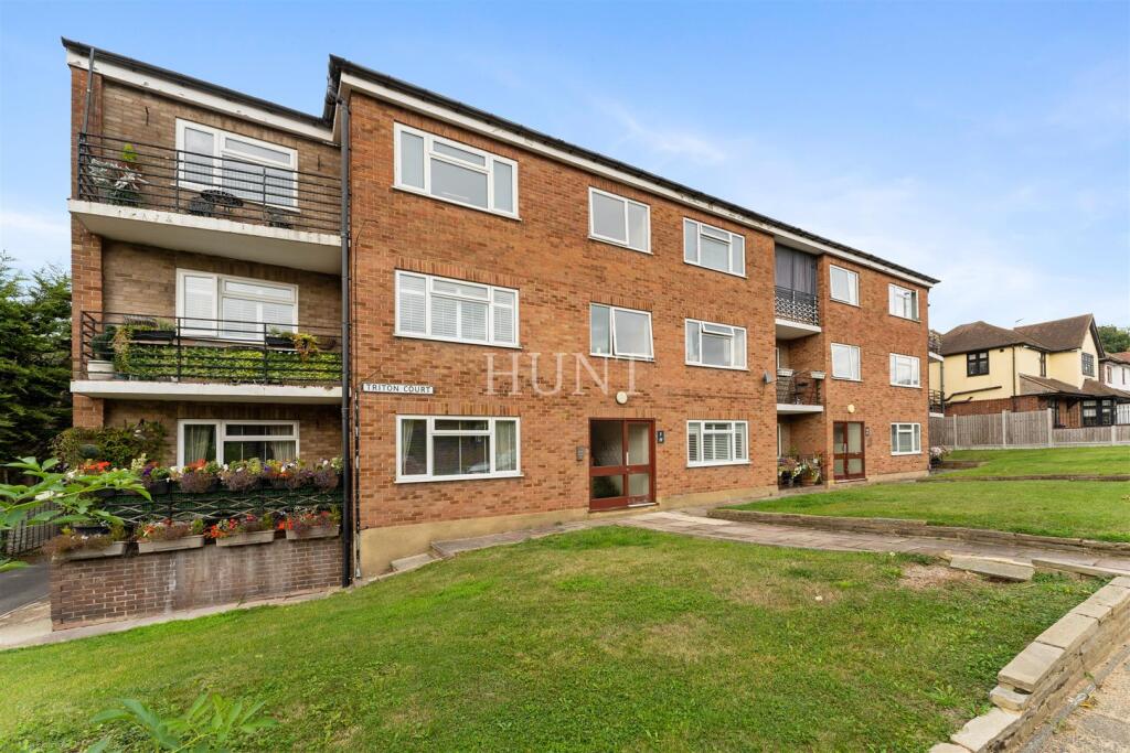 Main image of property: Triton Court, Whitehall Lane, Buckhurst Hill IG9