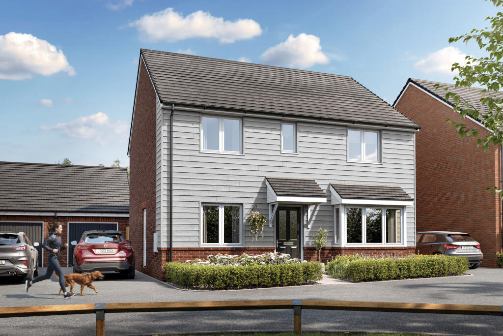 Main image of property: Sephton Drive,
Coventry,
West Midlands,
CV6 6QY