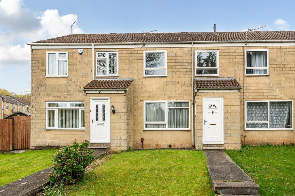 Main image of property: Cowhorn Hill, Oldland Common, Bristol