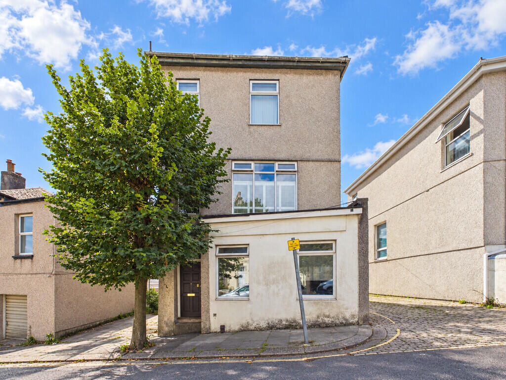 Main image of property: Pentyre Terrace