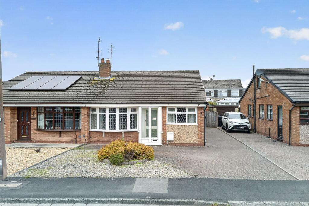 Main image of property: Waltham Drive, Cheadle Hulme, SK8