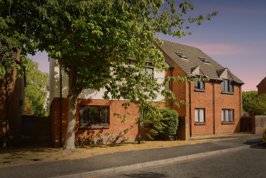 Main image of property: Windrush Drive, High Wycombe
