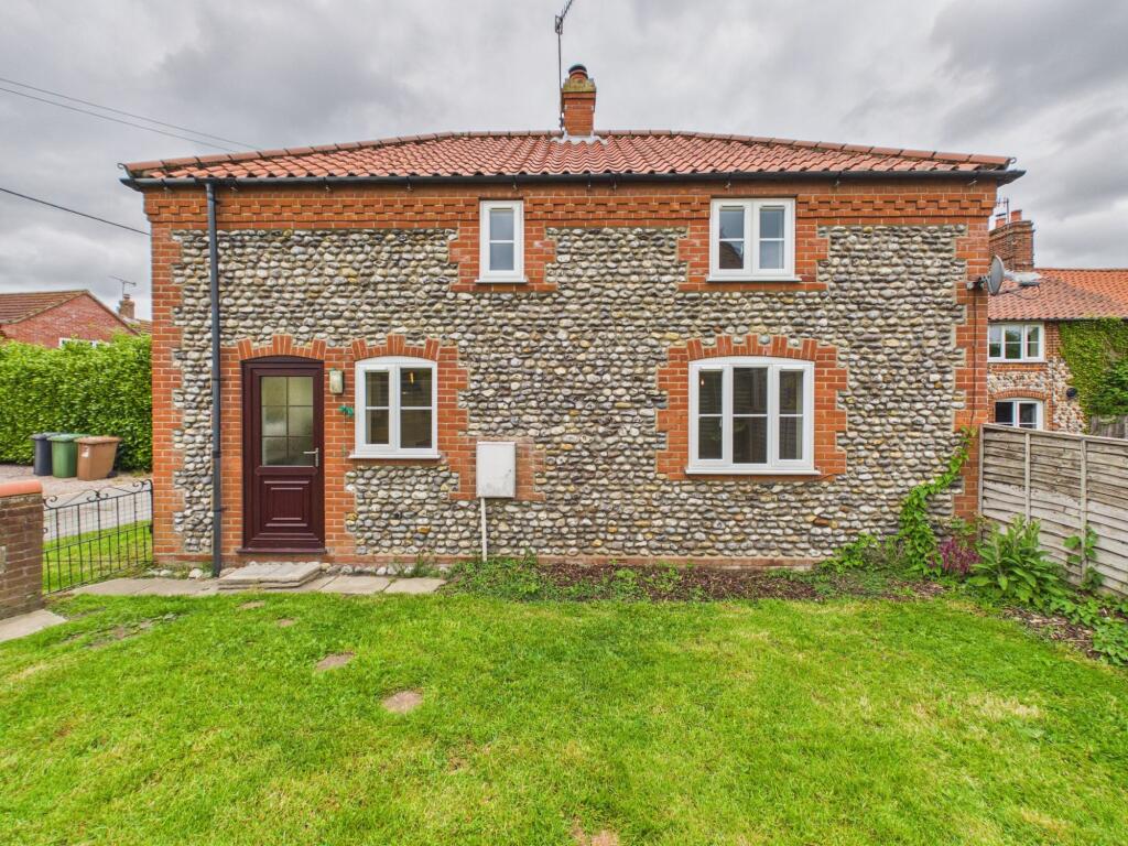 Main image of property: Old Turnpike Road, Roughton, NR11