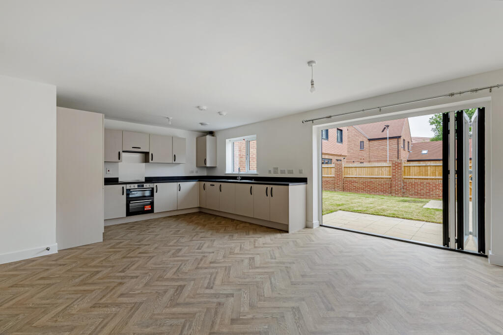 Main image of property: Leaf Living at Allium Park, Guildford, GU23
