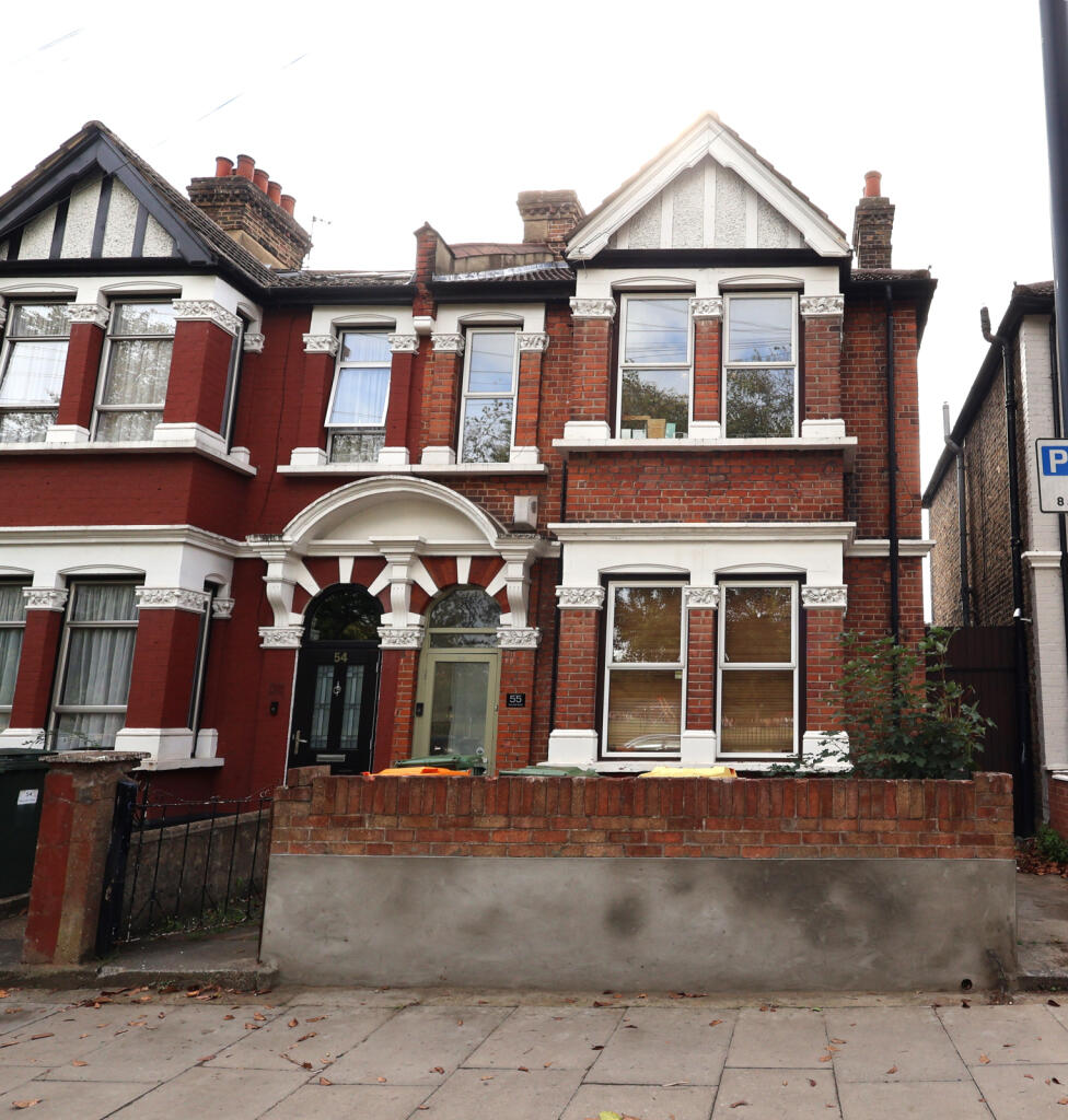 Main image of property: Rancliffe Road, East Ham, London, E6