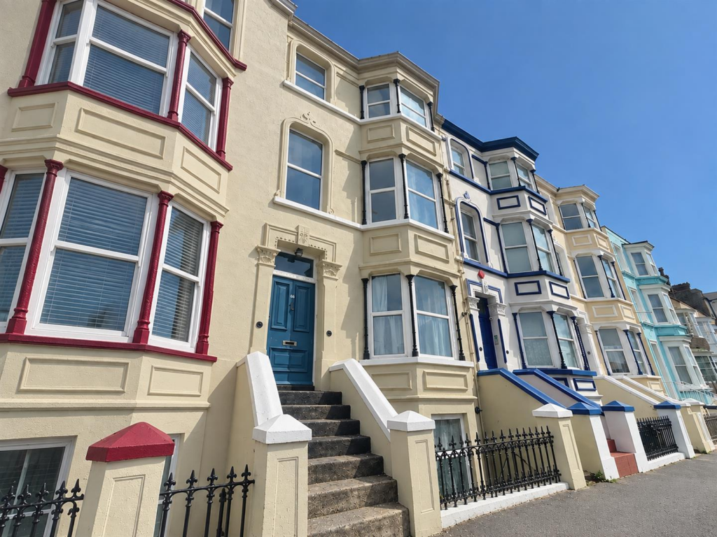 Main image of property: Grosvenor Place, Margate