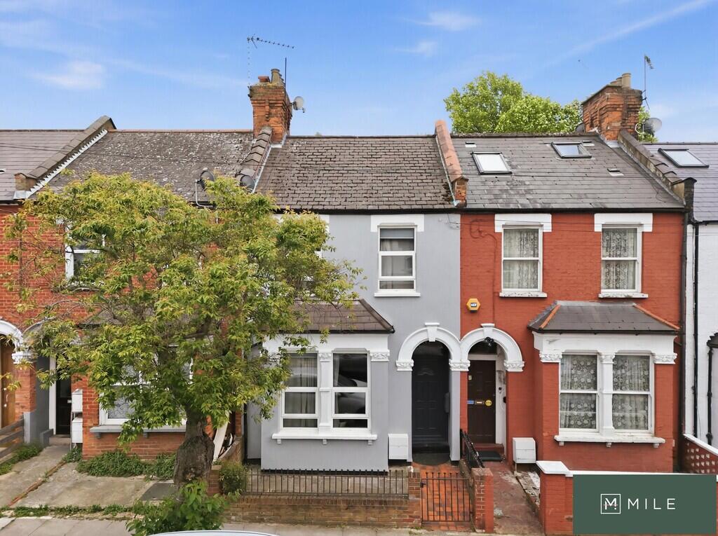 Main image of property: Kenmont Gardens, London NW10