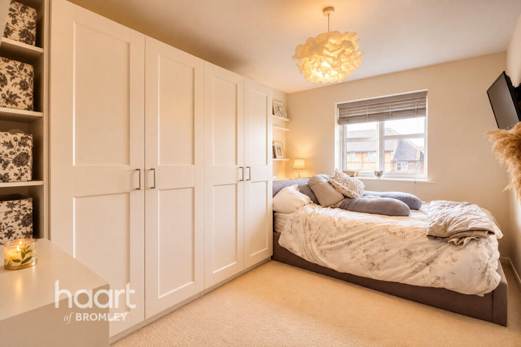 Main image of property: Thames Gate, St Edmunds Road, Dartford