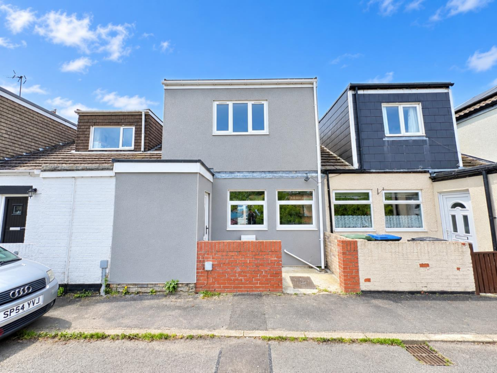 Main image of property: Temperance Terrace, Billy Row, Crook