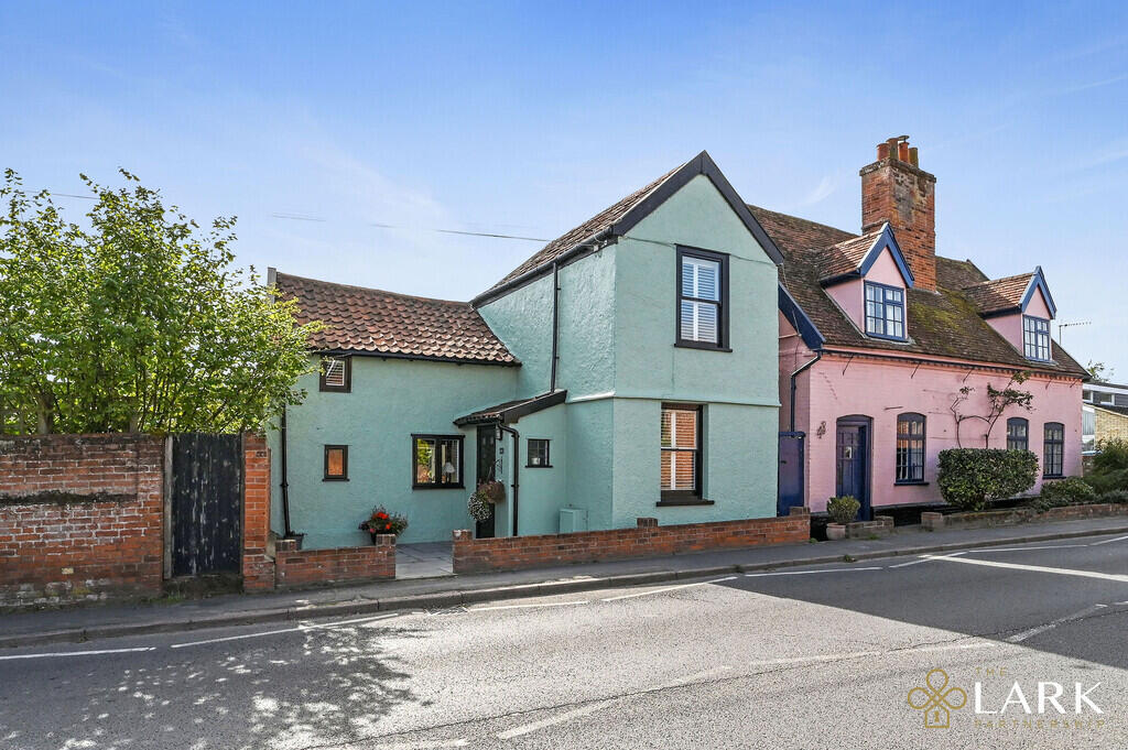 Main image of property: Woodbridge