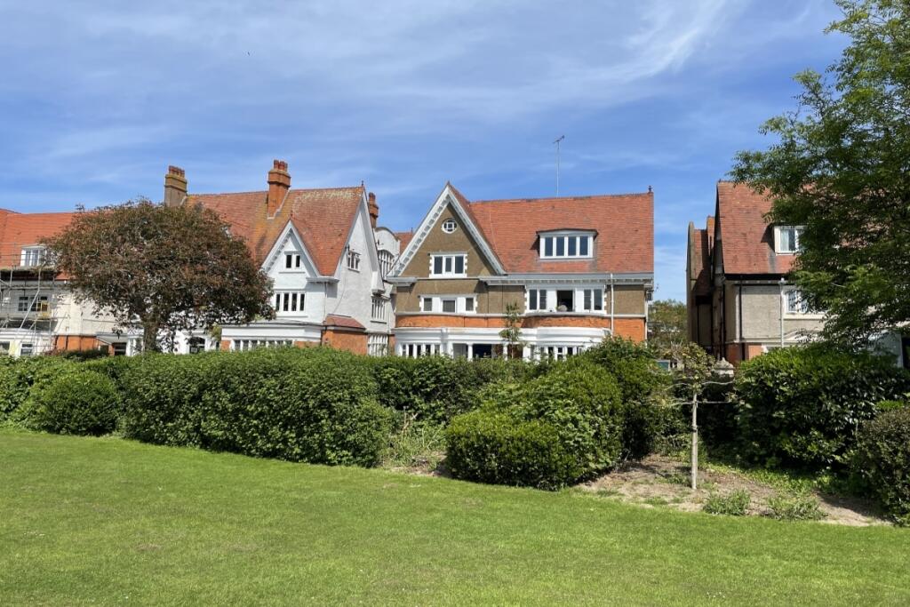 Main image of property: Grimston Gardens, Folkestone, Kent, CT20