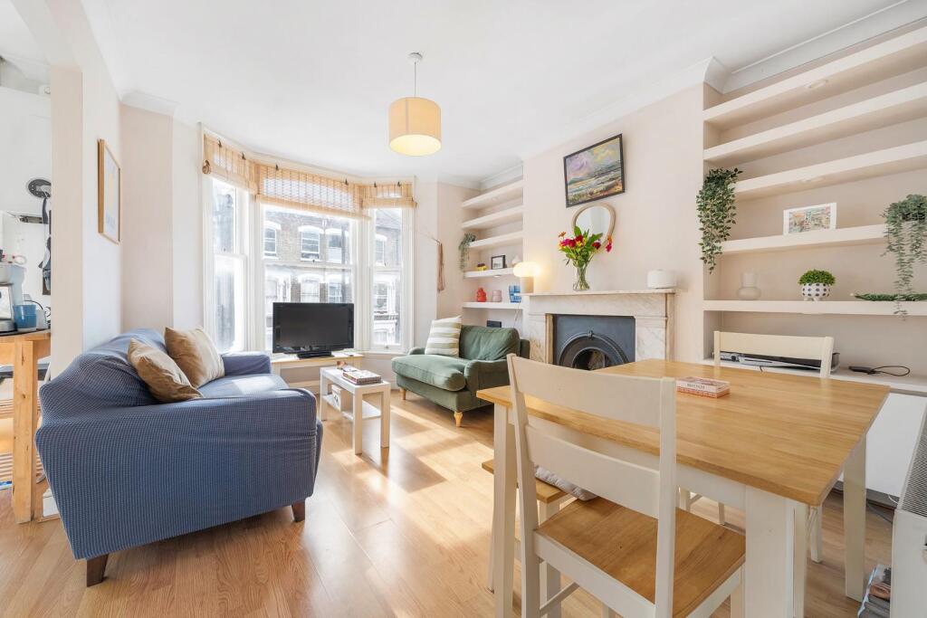 Main image of property: Kellett Road, SW2