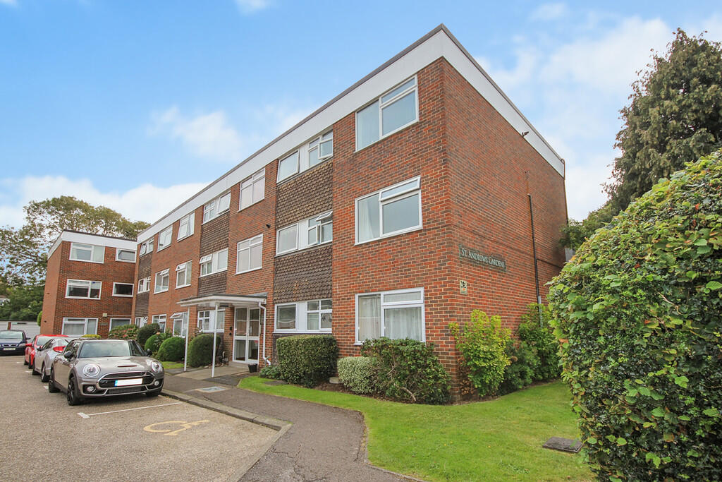 Main image of property: Church Road, Worthing, BN13 1ES