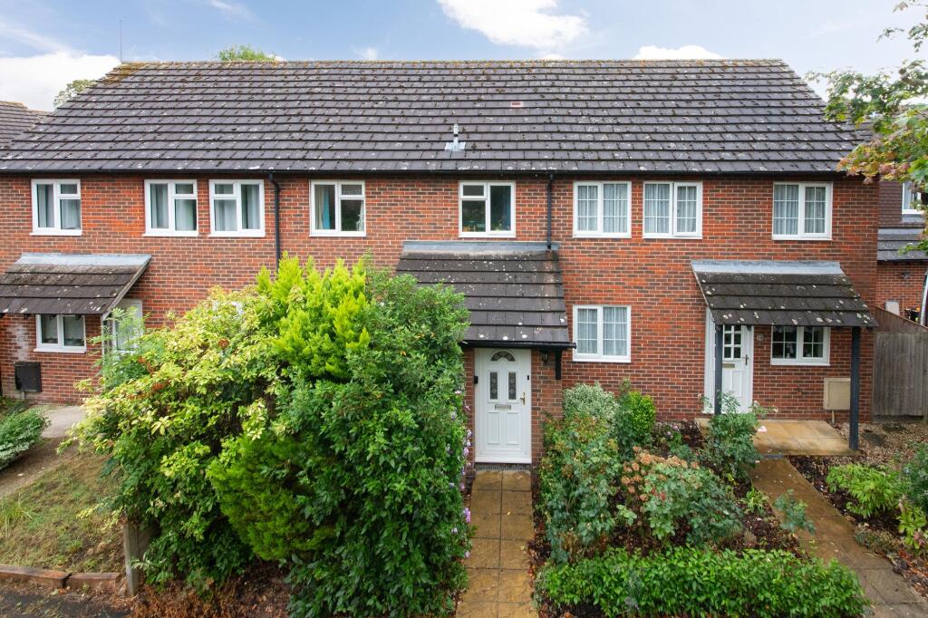 Main image of property: Balmoral Road, Didcot, OX11