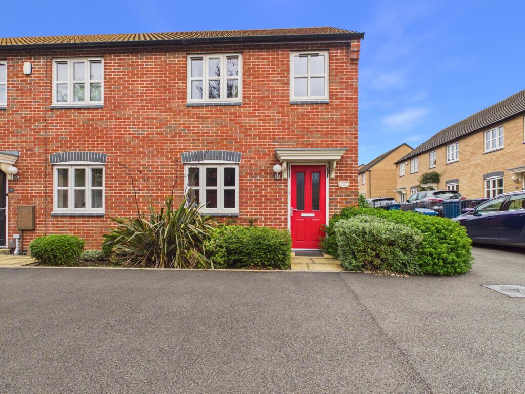 Main image of property: Autumn Close, West Bridgford, Nottingham, Nottinghamshire