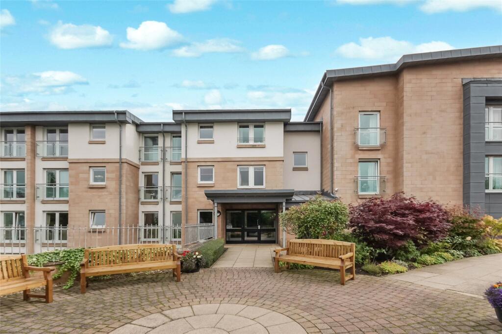Main image of property: Lauder Court, Staneacre Park, Hamilton, South Lanarkshire, ML3