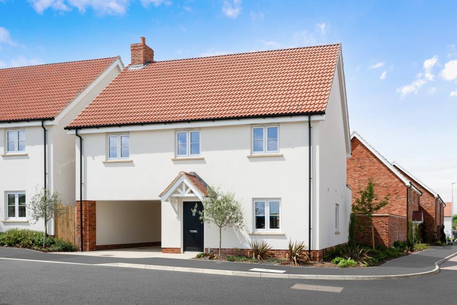 Main image of property: London Road,
Great Chesterford,
CB10 1FU