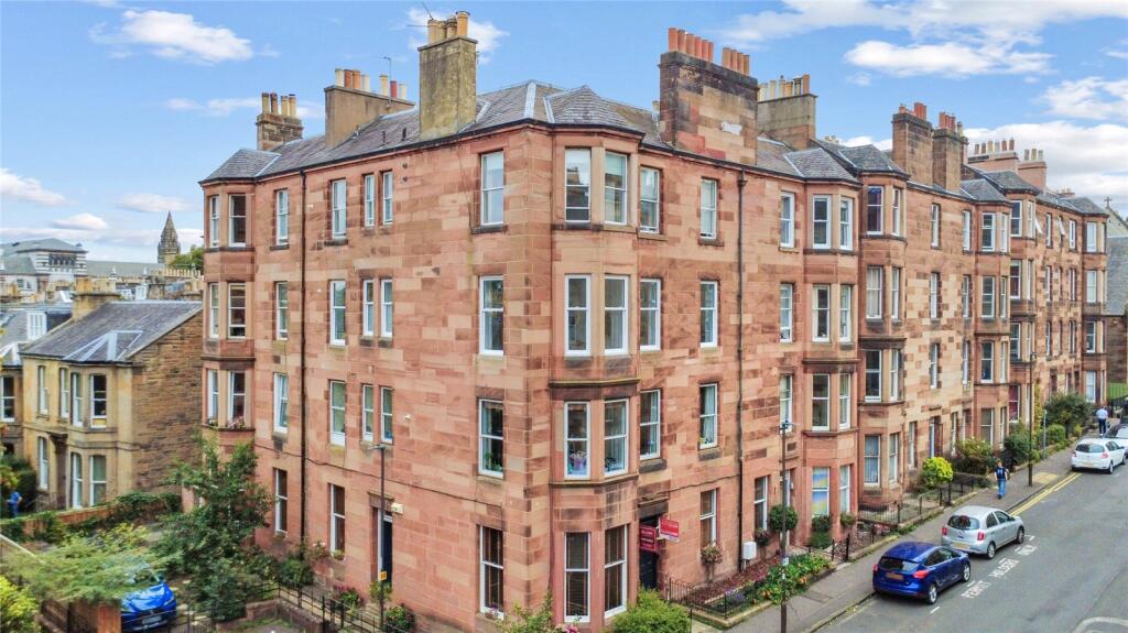 Main image of property: 57 Montpelier Park, Edinburgh, EH10 4NB, Edinburgh, EH10