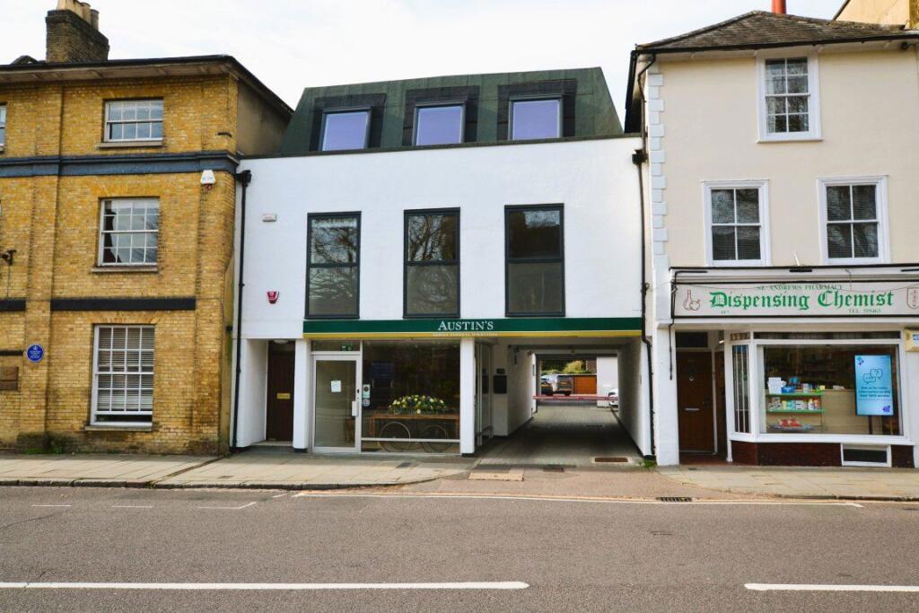 Main image of property: Hertford, Hertfordshire