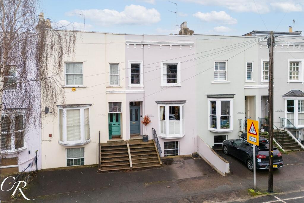 Main image of property: Malvern Road, Cheltenham