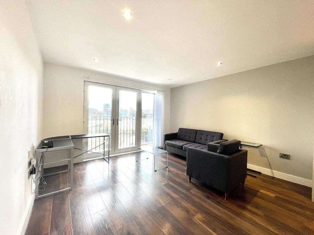 Main image of property: Wilburn Basin, Ordsall Lane, Salford, M5
